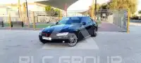 2013 BMW 320