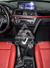 2013 BMW 320