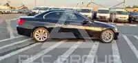 2013 BMW 320