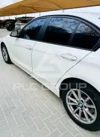 2013 BMW 320