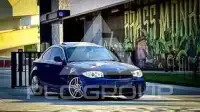 2013 BMW 120