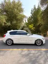 2013 BMW 120