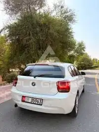 2013 BMW 120