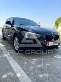 2013 BMW 120