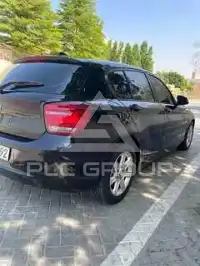 2013 BMW 120