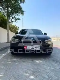 2013 BMW 120
