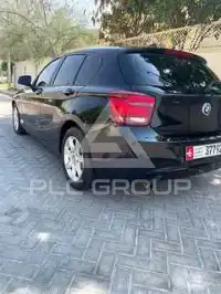 2013 BMW 120