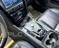 2013 Jaguar XKR