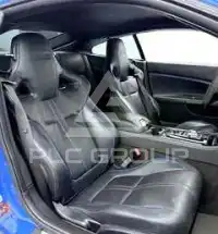 2013 Jaguar XKR