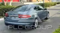 2013 Jaguar XF