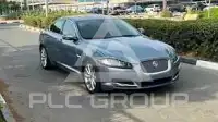 2013 Jaguar XF