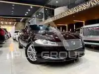 2013 Jaguar XF