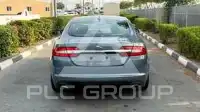 2013 Jaguar XF