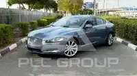 2013 Jaguar XF