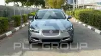 2013 Jaguar XF