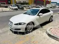2013 Jaguar XF