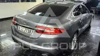 2013 Jaguar XF