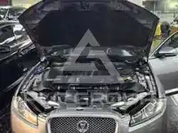 2013 Jaguar XF