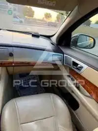 2013 Jaguar XF