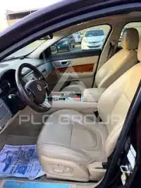 2013 Jaguar XF