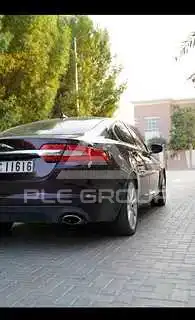 2013 Jaguar XF