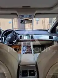 2013 Jaguar XF