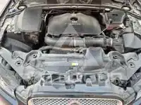 2013 Jaguar XF