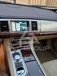 2013 Jaguar XF