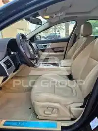 2013 Jaguar XF