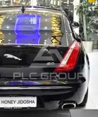 2013 Jaguar XJ