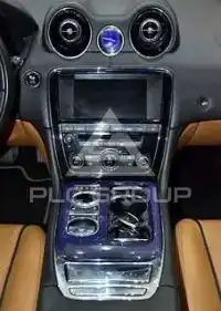 2013 Jaguar XJ