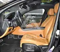 2013 Jaguar XJ