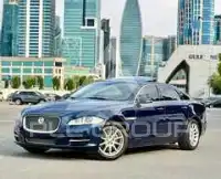 2013 Jaguar XJ