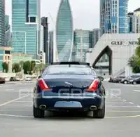 2013 Jaguar XJ