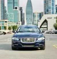 2013 Jaguar XJ