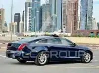 2013 Jaguar XJ