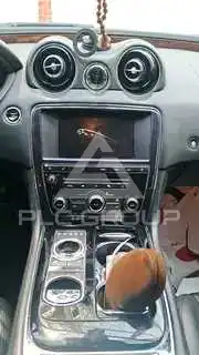 2013 Jaguar XJ