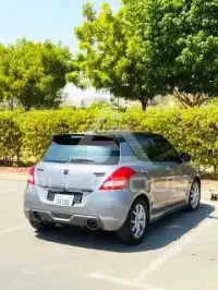 2013 Suzuki SWIFT