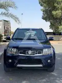2013 Suzuki Grand Vitara