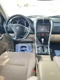 2013 Suzuki Grand Vitara