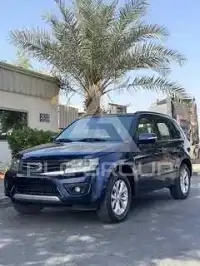 2013 Suzuki Grand Vitara