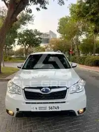 2013 Subaru Forester