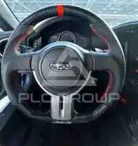2013 Subaru BRZ