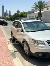 2013 Subaru Tribeca