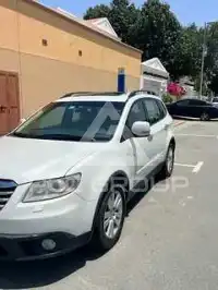 2013 Subaru Tribeca