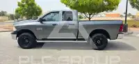 2013 Dodge RAM
