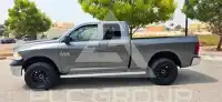 2013 Dodge RAM
