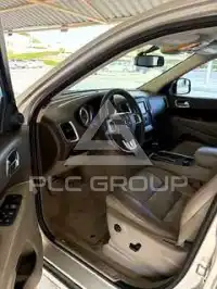 2013 Dodge DURANGO