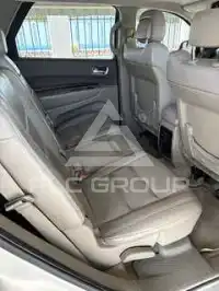 2013 Dodge DURANGO