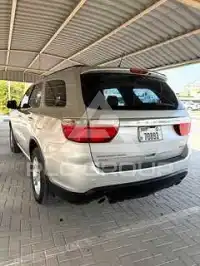 2013 Dodge DURANGO